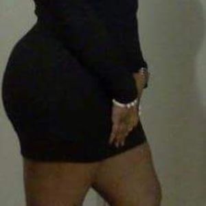 Meet your Posher, Kristal